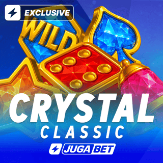Crystal Classic cover image