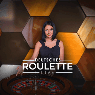 Deutsches Roulette cover image