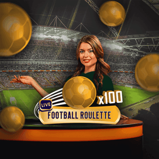 Football Roulette cover image