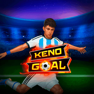 Keno Goal thumbnail