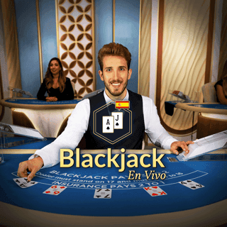VIP Blackjack en Español 4 game cover