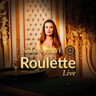 Salon Privé Roulette thumbnail