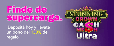 El casino más easy de Arg